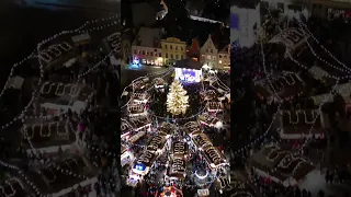 Christmas Market Tallinn 2022
