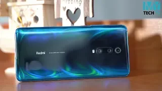 Redmi K20 Pro ကို ၆လကြာ သုံးပြီးနောက် အတွေ့အကြုံ