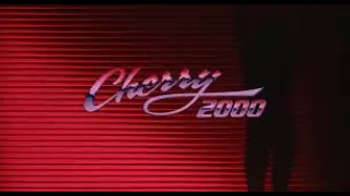 a movie about a man trying to get through his shift at Amazon | Cherry 2000