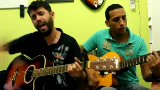 (Zé Neto e Cristiano) Eu Ligo pra Você - Carlos & Hugo