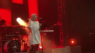 Anne-Marie (Live) - Ciao Adios