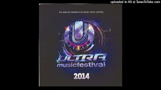 Adrian Lux & Marcus Schossow Feat. JJ - Wild Child (Bassjackers Remix) - Ultra Music Festival 2014