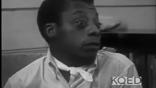 James Baldwin - Take This Hammer Part 5 of 5