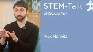 Episode 167: Nicholas Norwitz discusses a ketogenic diet as metabolic medicine