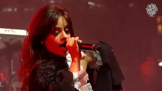 Camila Cabello - She Loves Control [Live Lollapalooza Chile 2018]