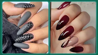 Marvelous and demanding nail polish different nail art designs in 2025