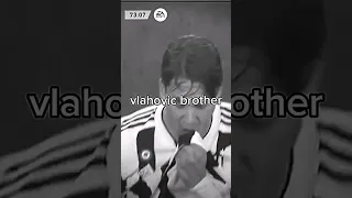 vlahovic brother😥😥#dusanvlahovic #vlahovic #serbia #juventus #seriea #football #shorts #fyp