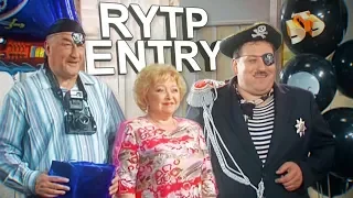 Египетская Сися 4 | RYTP Entry