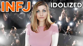 WHY THE INFJ IS FIRST ADMIRED... BUT THEN GHOSTED