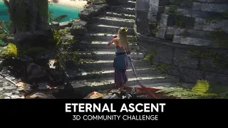 TOP 100 | Eternal Ascent | Bloody Princess