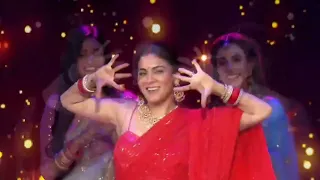 Tip tip Barsha pani karna aur preeta dance full hd of kundali bhagya