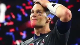 Tom Brady- The Champion