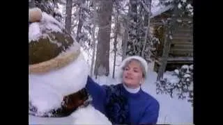 Iced (1988)-Greatest Horror Movie Ending of All-Time?