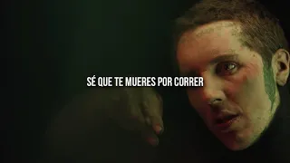 Bring Me The Horizon - Parasite Eve Sub. Español | Official Video