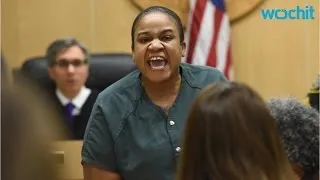 Detroit Mom Who Put Kids in Freezer Given Life Sentence