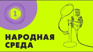 Народная среда. О запрете пропаганды ЛГБТ