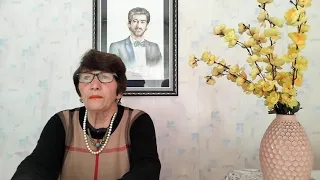 Надежда Чельдиева о Вадиме, войне, Осетии и мобилизации. 28.09.2022 #свободуВадимуЧельдиеву