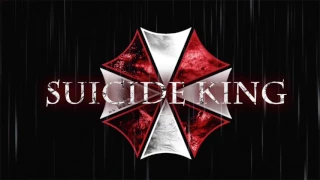 Resident Evil Theme (Metal Cover) - Suicide King