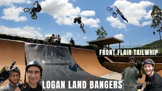 LoganLand Bangers!!