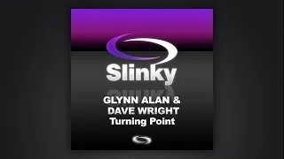Glynn Alan & Dave Wright - Turning Point