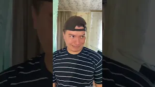 БАТЯ И ШКОЛЬНЫЕ ВЕЩИ😂 #shorts