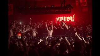 UNREAL - 1st Weekender Rave 2023 AFTERMOVIE I Bootshaus Cologne