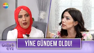 Zeynep gelinin sosyal medyadaki sözleri bugün de gündemde! | Gelin Evi Best Of 889. Bölüm