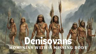 Denisovans: Hominins with a Missing Body