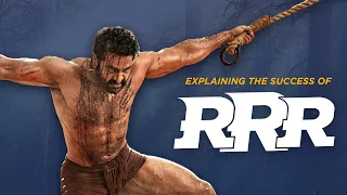 Explaining The Success of RRR | Video Essay