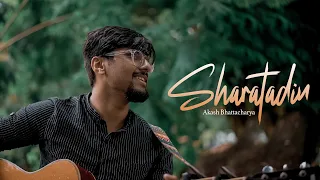 Sharatadin | Arijit Singh and Anwesshaa | Akash Bhattacharya