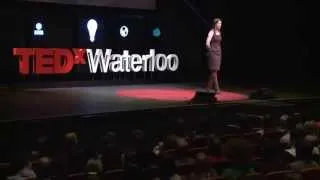 Inspiring Science | Alison Lister | TEDxWaterloo