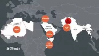 Le rapport de force entre l'Etat islamique et Al-Qaïda expliqué en 5 minutes