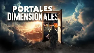 Apóstol German Ponce│ Portales Dimensionales │ domingo pm 28 enero 2024