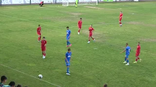 ФК Левски 2010-ЦСКА 3:1, Купа Созопол 18-06-2023
