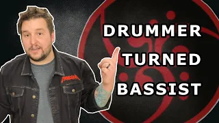 How The Bass Channel Became the Gold Standard - Interview with Chris