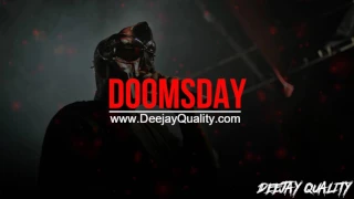 DOOMSDAY (Instrumental) || www.DeejayQuality.com