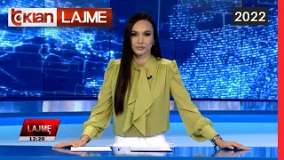 Edicioni i Lajmeve Tv Klan 23 Shtator 2022, ora 12:00 |Lajme - News