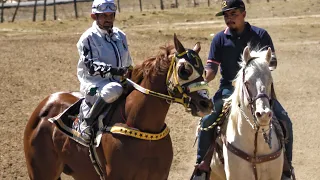 Carrera Millonaria | El Chipil Vs El Dandy, Taste Coyotes Durango Mex.