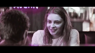 Hardin & Tessa - Наша весна/клип на фильм "После", "After"