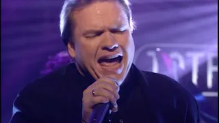 Meat Loaf Legacy - 1995 I'd Lie for You TOTP