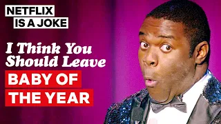 Baby Of The Year [Full Sketch] | I Think You Should Leave | Netflix Is A Joke