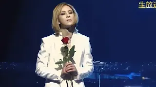 Yoshiki singing "Angel" and playing "Requiem" LIVE (July 1, 2023)
