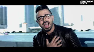 Chawki feat  Dr  Alban   Its My Life  1080p