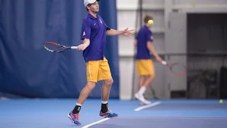 Campus Connect - ECU Men's Tennis Season Preview