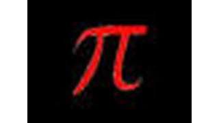 The Secret Of Pi