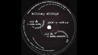 Housey Doingz - Gobstopper [1996]