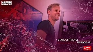 A State of Trance Episode 971