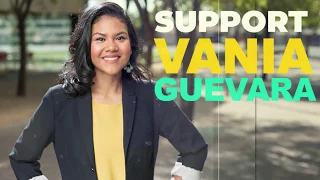 Vania Guevara for Phoenix City Council District 5