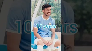 David Silva 21  -  A true Manchester City legend 💙