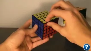 How to Solve the 5x5 Rubik's Cube (Tutorial - Learn in 25 minutes)